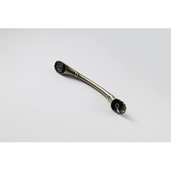 Buy Antique Bronze Style Furniture Pulls Wardrobe Drawer Knobs And Hardware at wholesale prices