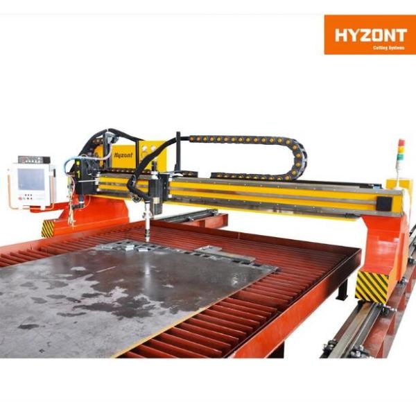 CNC System IP54 Plasma Cutter - Professional & Efficient for Cutting Metal