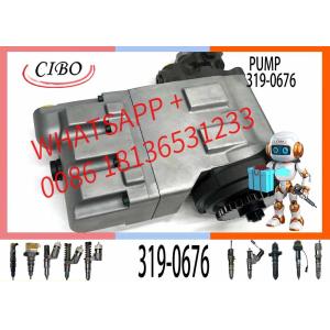 Diesel Fuel For 324D C9 Injector Pump 319-0676 254-4357 263-8218 319-0675 319