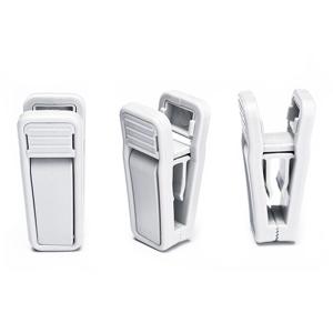 A Style Plastic Clothes Line Hanger Clip