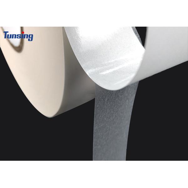 Buy Polyamide Hot Melt Adhesive Film for SIM Card and Excellent Adhesion to PVC, FR at wholesale prices