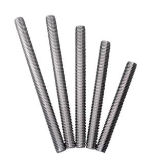 Hexagon Head Threaded Studs Bolts - Suitable for Various Applications