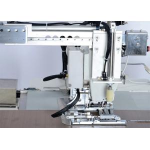 Female Undergarments Making Machine , Panty Swimsuit Sewing Machine