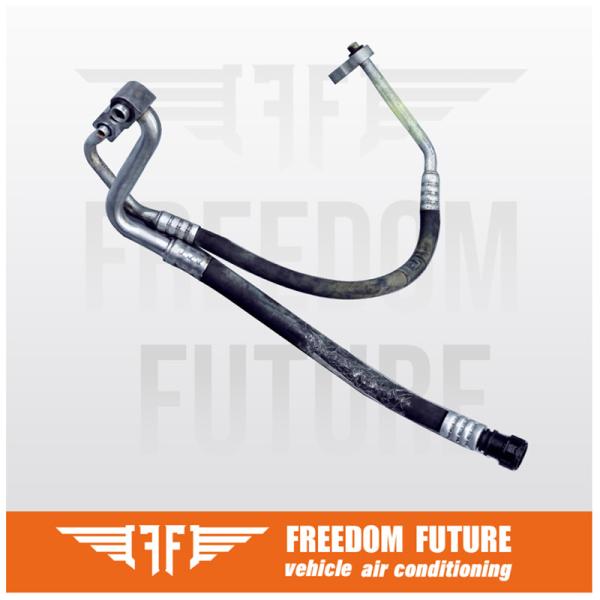 Buy 59116993 Suction Fiat Linea 1.4L 1.6L Discharge  Air Conditioning Pipeline at wholesale prices