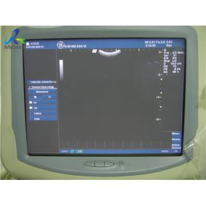 Used Ultrasound Probe GE 3.5C Convex Array/Radiography Machine