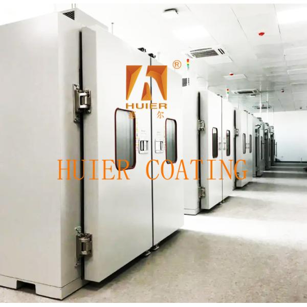 Simulate Extreme High Temperature Environments Aging Detection Equipment For New