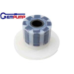 CQB Nitric Acid Resistant Pump Mini Magnetic Drive Centrifugal Pump