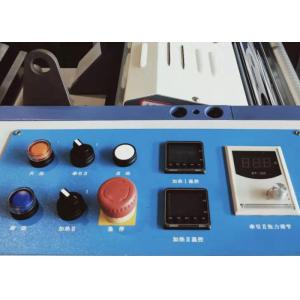 High Durability Hot Lamination Machine Instant Induction Heating System
