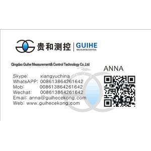 Guihe automatic tank gauging system magnetostrictive probe fuel level monitor