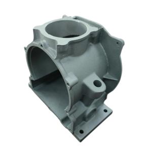 Carbon Steel Casting Parts Sand Casting for Agricultural Machinery