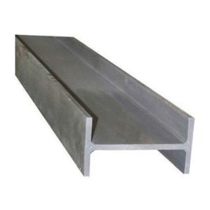 Q235 H Channel Steel Building Structures H Beam Steel Grade