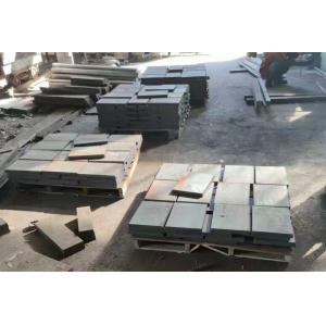 ASTM A240 Grade 431 10mm Stainless Steel Plate