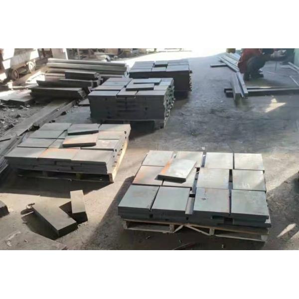ASTM A240 Grade 431 10mm Stainless Steel Plate