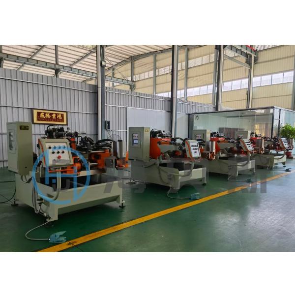 5.5kw GDC Die Casting Machine , Powerful Metal Die Casting Machine