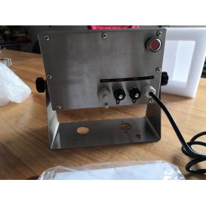 XK3190-A12SS Stainless Steel Yaohua Weighing Indicator