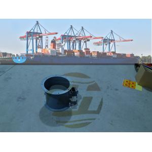 About Marine Throttle-marine Fire Damper Installation Essentials