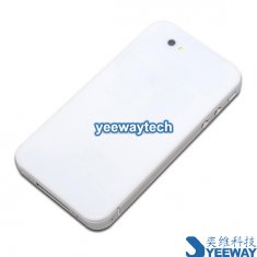 HiPhone A8+ Dual Band G + G / C Dual SIM Dual Standby Dual Cameras Bluetooth