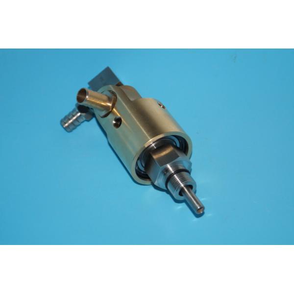 KBA water cooled copper head,KBA 75 copper head,T9028200102,kba machines spare parts