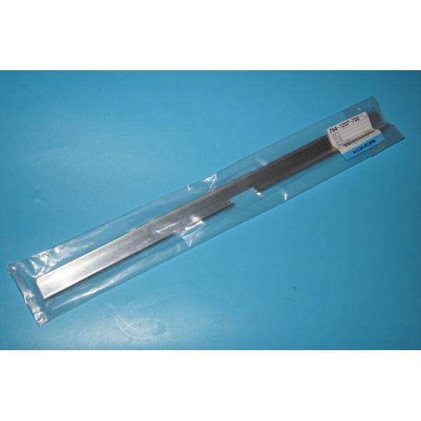 764-1207-702 komori guide 7641207702 komori original parts komori offset printing machines spare parts