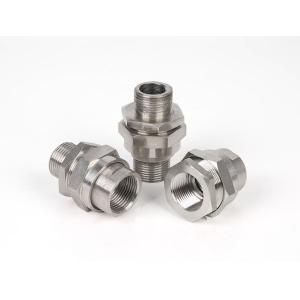 Ex Proof Cable Gland Protecting Electrical Connections in Hazardous Locations
