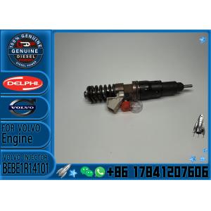 China Engine Part Common Rail Diesel Injector 33800-84300 BEBE1R14001 BEBE1R14101 on sale