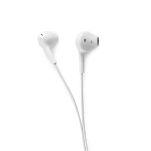 Surrounding Sound 10mm 16Ohm Lighting Cable Earphones