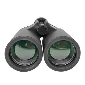 Outdoor 8x42 Military Long Range Binoculars Roof Bak4 Waterproof For Hunting