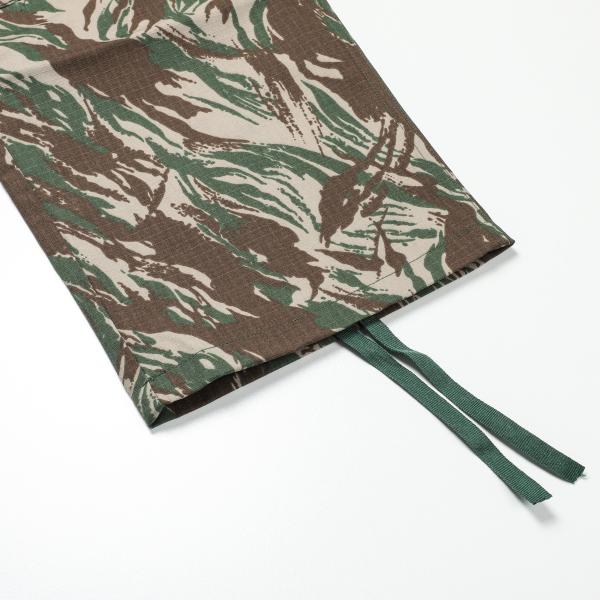 Lizard Camouflage ACU Army Combat Military Uniform