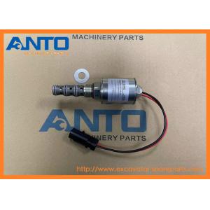 152-8346 1528346 Solenoid Valve Excavator Spare Parts Fit For 330B 3306