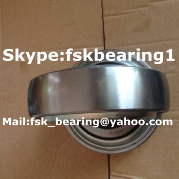 High Lubrication SBX1135 Deep Groove Ball Bearing Square Bore