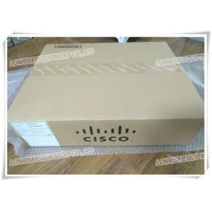 WS-C2960X-48FPD-L 48 Ports PoE + Cisco Gigabit Ethernet Switch With New Original