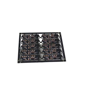 Compact Multilayer PCB Board 48L For Space Constrained Designs