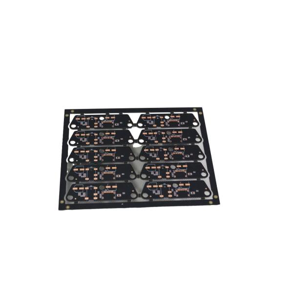 Buy Compact Multilayer PCB Board 48L For Space Constrained Designs at wholesale prices