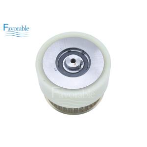 035-725-001 Front Wheel For Gerber Spreader Machine