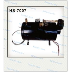 Valve HS-7007