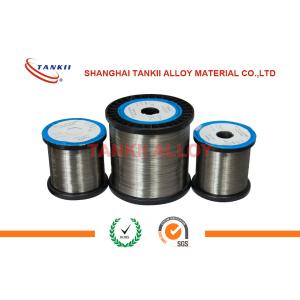 Heating Resistance Fecral Alloy Bright Surface Ferro Chrome For Starting