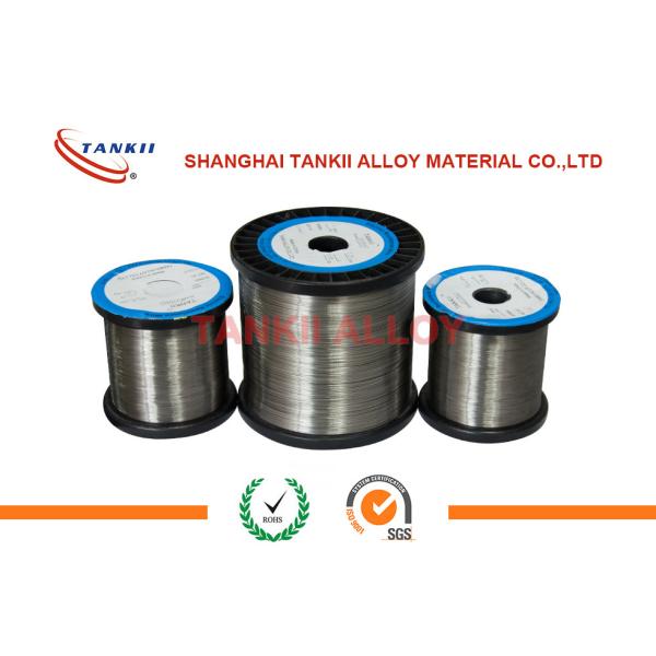Heating Resistance Fecral Alloy Bright Surface Ferro Chrome For Starting