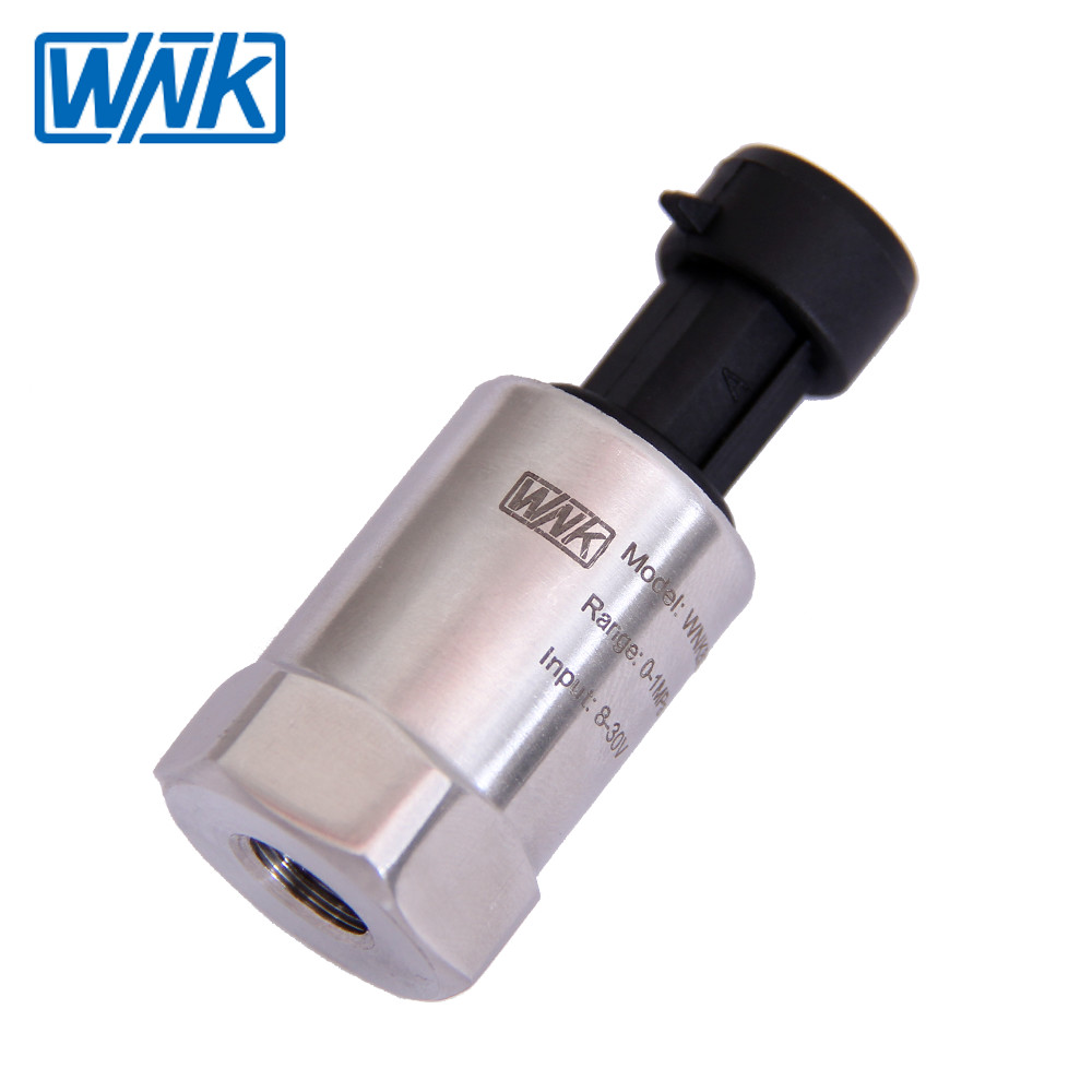 Quality I2C Electronic Pressure Sensor Vacuum Pressure Transducer For Air conditioning refrigeration for sale