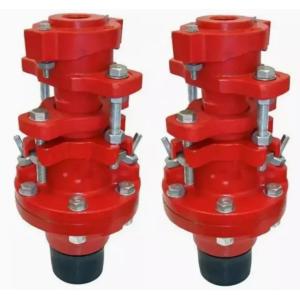 China API Standard Double Packed Stuffing Box for Polished Rod on sale