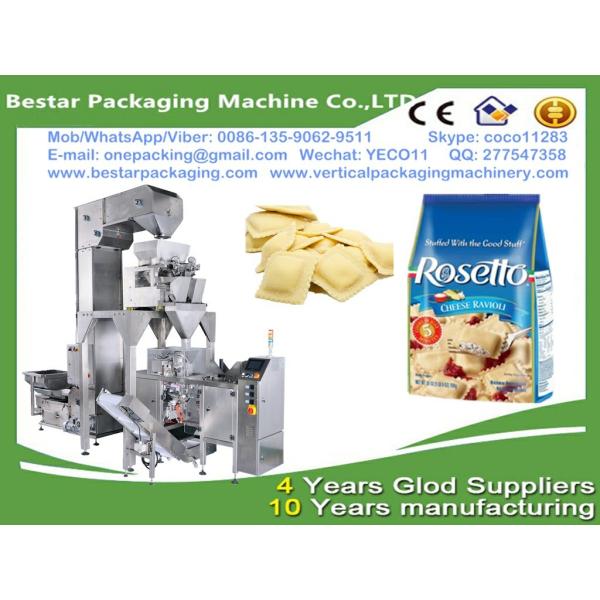 frozen dumplings packing machine,frozen dumplings weighting & filling machinery