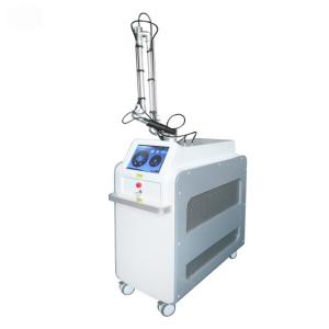 China Nd Yag Picosecond Laser Machine 532nm 1064nm 755nm on sale