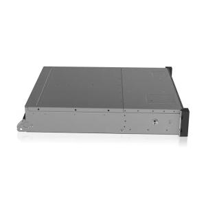 Lenovo ThinkSystem DE4000H 2U12 LFF Hybrid Flash Array Storage