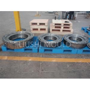 Customizable High Precision Aluminium Sand Casting Mould Sand Mold Casting