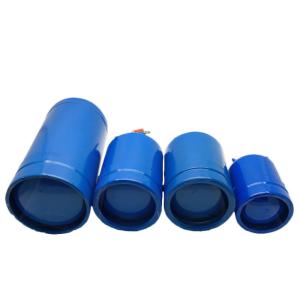 Explosion Proof Welding Machine Accessories Oil Pot Stainless Steel