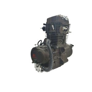 CDI Ignition DAYANG CG300 A-CLASS Motorcycle Cylinder Sea Electric/Kick Start