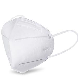 Disposable Folding 3D 3 Ply Non Woven Face Mask