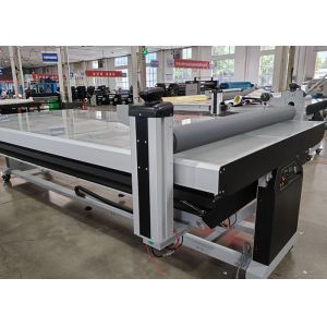 Adjustable Flatbed Laminator Table Versatile Flatbed Laminating Machine