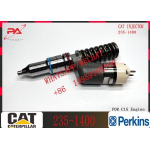 Common Rail Injector Assy 10R-1000 10R-7229 229-5919 211-3027 232-1199 249-0709