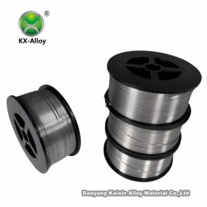 NO6022 Nickel Welding Wire Light Rod Nickel Chromium Molybdenum Alloy