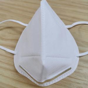 Adult N95 Particulate Respirator Mask Reusable N95 Dust Mask